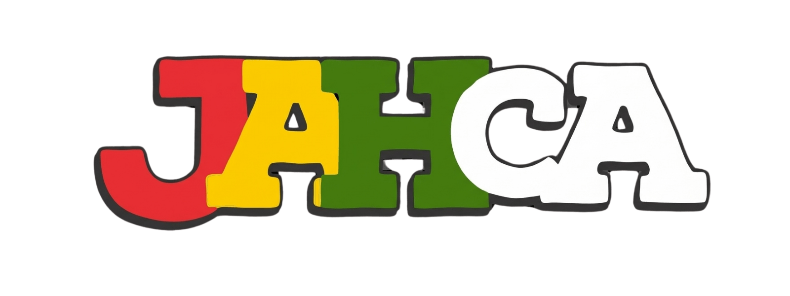 Logo JAHcareggae